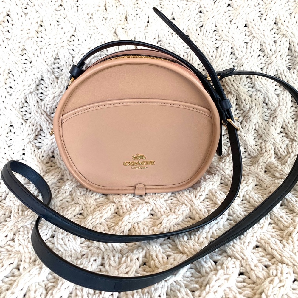 Coach crossbody